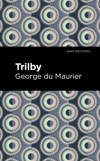 Trilby, EPUB eBook