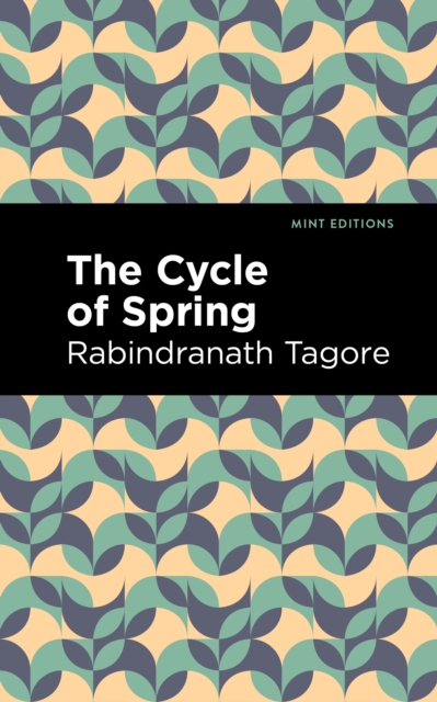 The Cycle of Spring, EPUB eBook