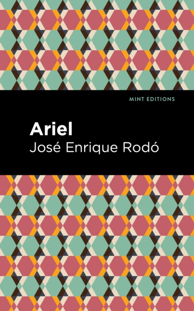 Ariel, EPUB eBook