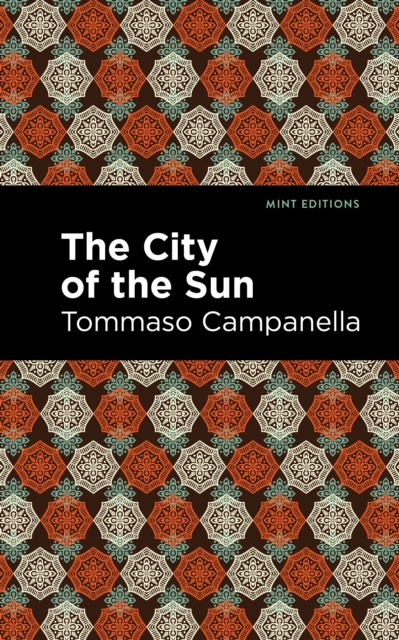 The City of the Sun, EPUB eBook