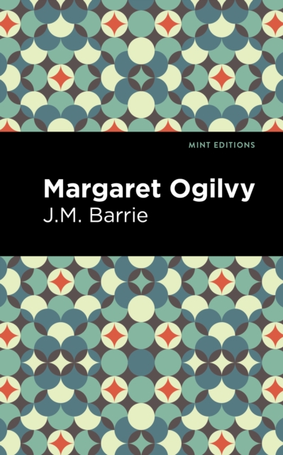 Margaret Ogilvy, EPUB eBook
