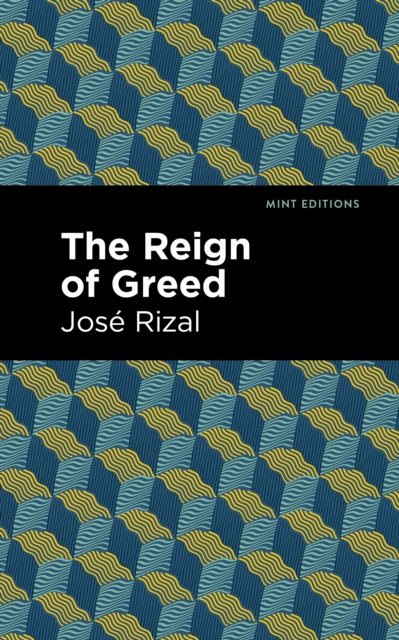The Reign of Greed, EPUB eBook