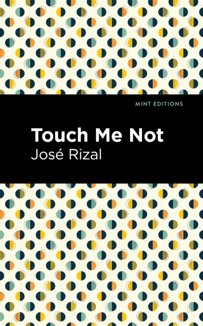 Touch Me Not, EPUB eBook