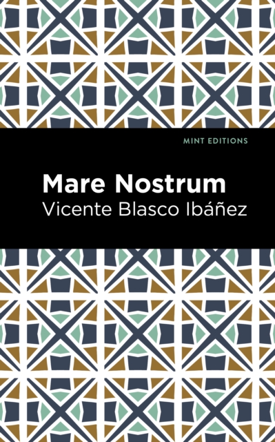 Mare Nostrum : A Novel, EPUB eBook