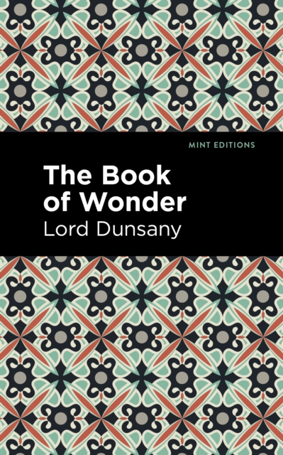 The Book of Wonder, EPUB eBook