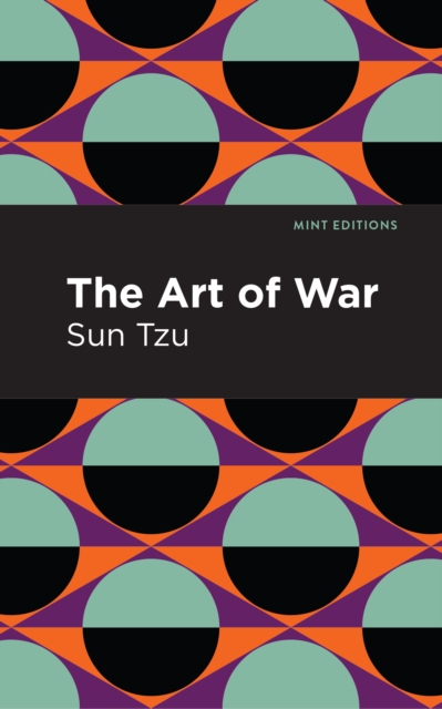 The Art of War, Paperback / softback Book