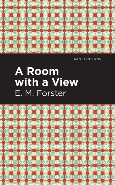 A Room with a View, Paperback / softback Book