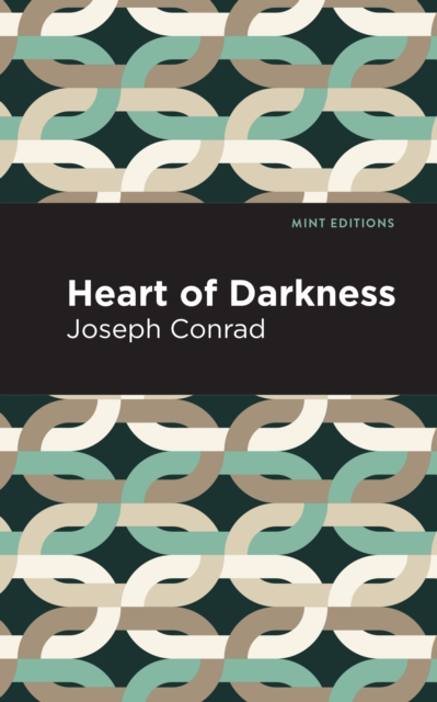 Heart of Darkness, EPUB eBook