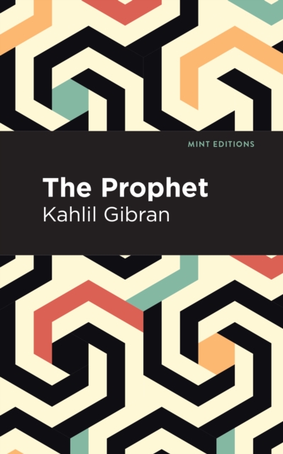 The Prophet, EPUB eBook