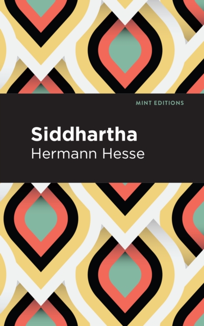 Siddhartha, EPUB eBook