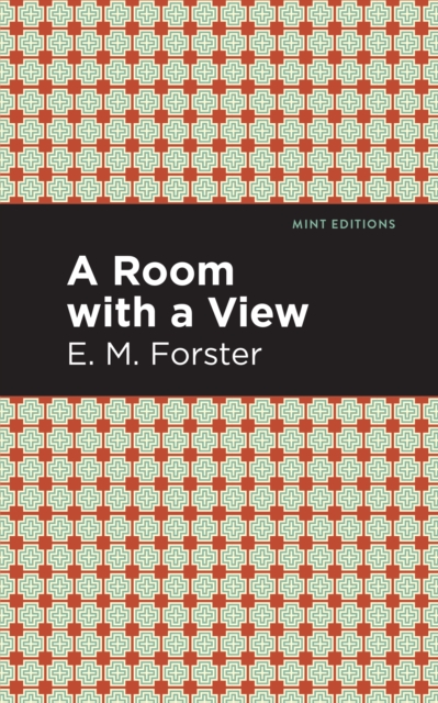 A Room with a View, EPUB eBook