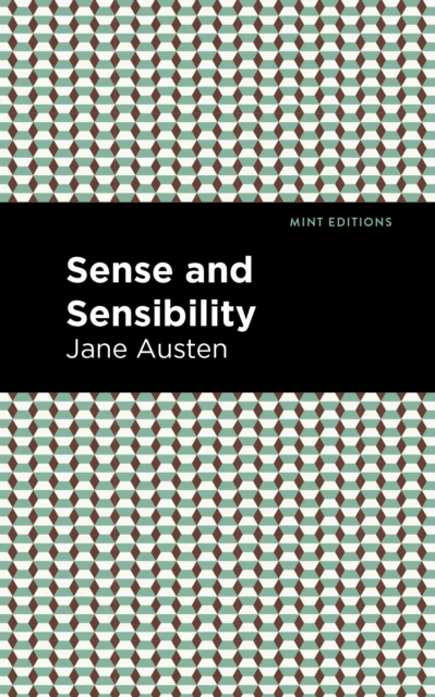 Sense and Sensibility, EPUB eBook