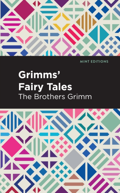 Grimms Fairy Tales, EPUB eBook