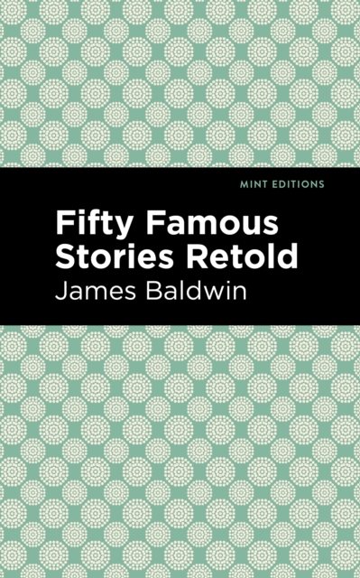 Fifty Famous Stories Retold, EPUB eBook