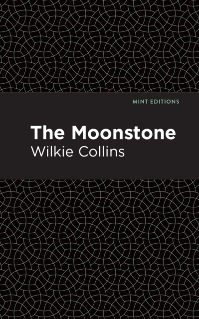 The Moonstone, Paperback / softback Book