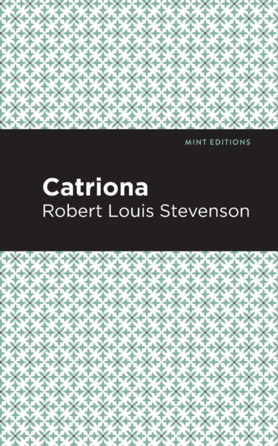 Catriona, Paperback / softback Book