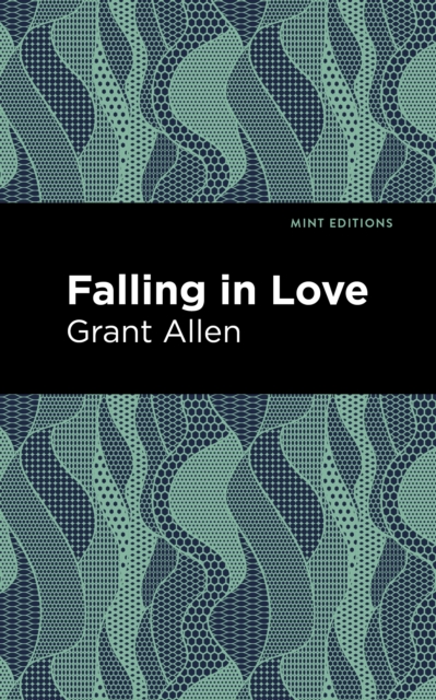 Falling in Love, EPUB eBook