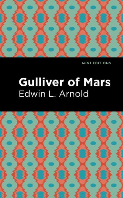 Gulliver of Mars, EPUB eBook