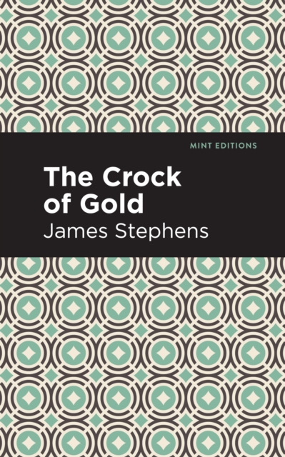 The Crock of Gold, EPUB eBook