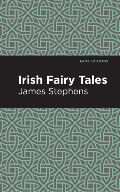 Irish Fairy Tales, EPUB eBook