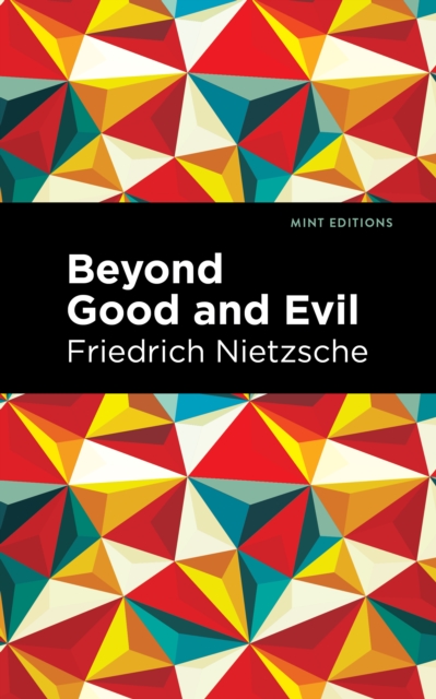 Beyond Good and Evil, EPUB eBook