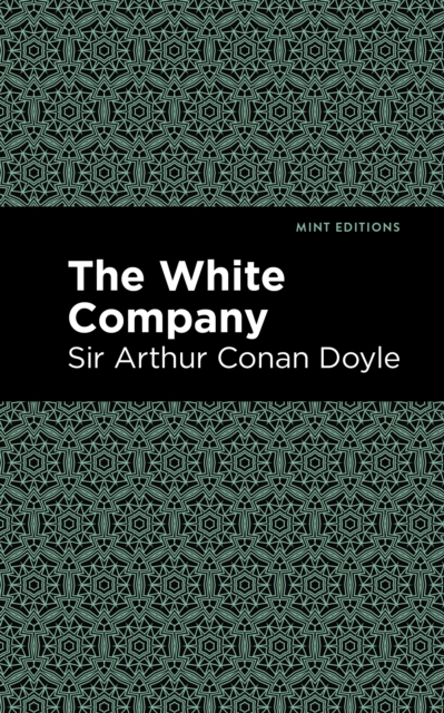 The White Company, EPUB eBook