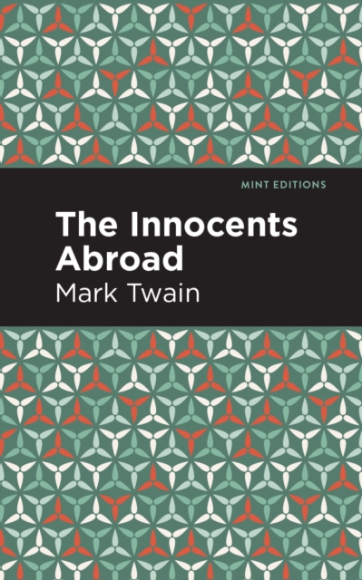 The Innocents Abroad, EPUB eBook