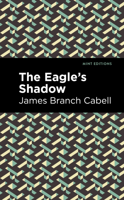 The Eagle's Shadow, EPUB eBook