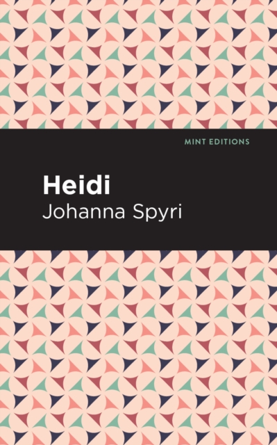 Heidi, EPUB eBook