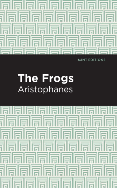 The Frogs, EPUB eBook