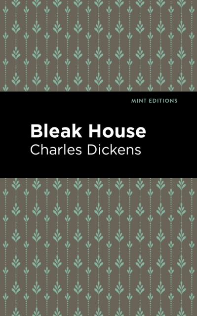 Bleak House, EPUB eBook