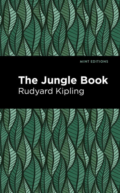 The Jungle Book, EPUB eBook