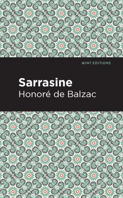 Sarrasine, EPUB eBook