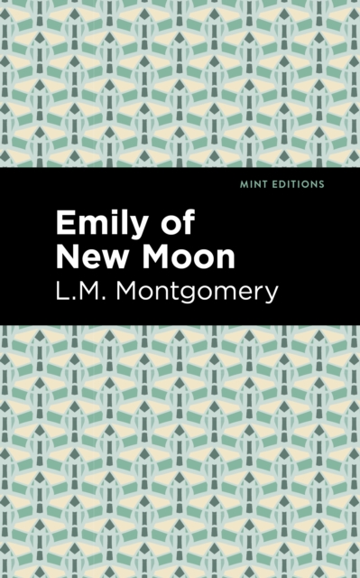 Emily of New Moon, EPUB eBook