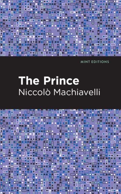 The Prince, EPUB eBook