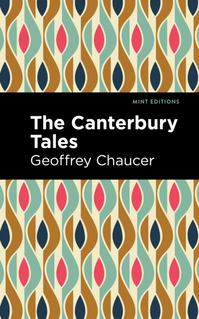 The Canterbury Tales, EPUB eBook