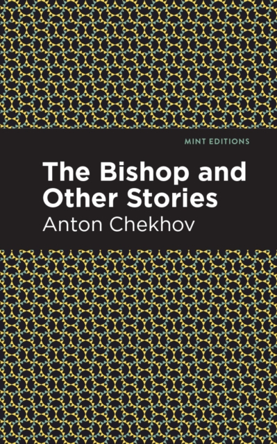 The Bishop and Other Stories, EPUB eBook