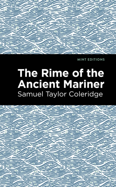 Rime of the Ancient Mariner, EPUB eBook