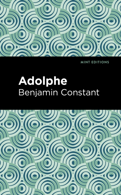 Adolphe, EPUB eBook