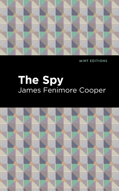 The Spy, EPUB eBook