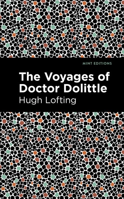 The Voyages of Doctor Dolittle, EPUB eBook