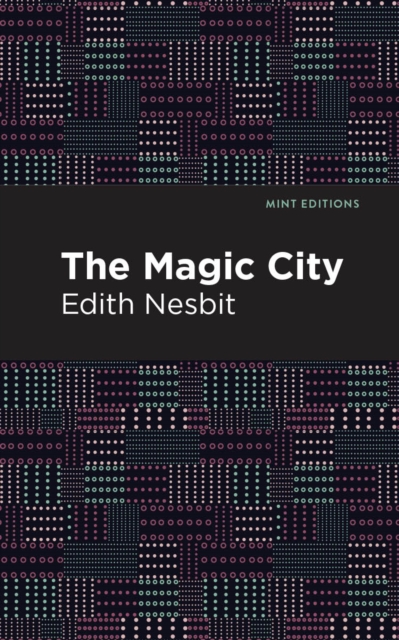 The Magic City, EPUB eBook