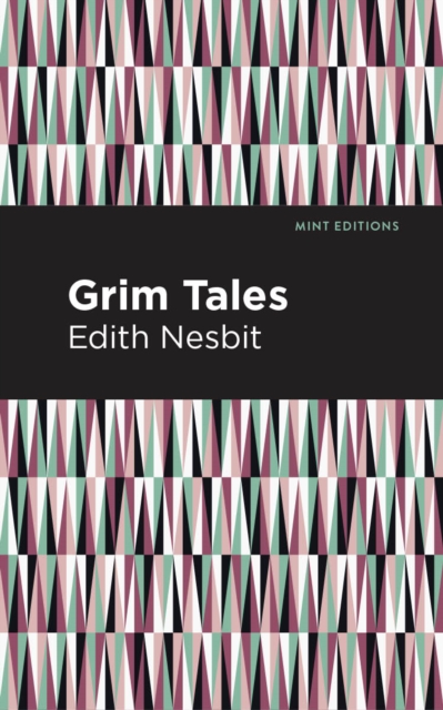 Grim Tales, EPUB eBook