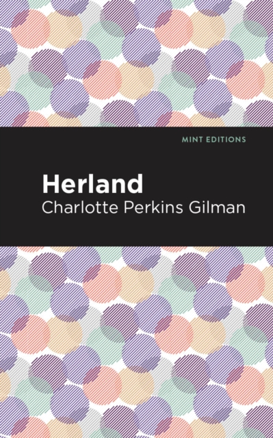 Herland, EPUB eBook