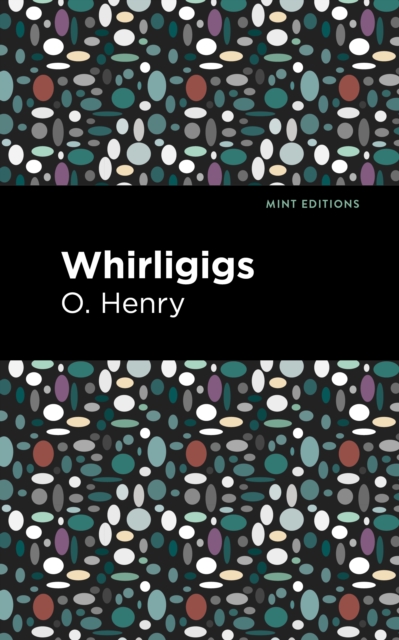 Whirligigs, EPUB eBook