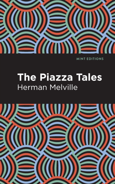 The Piazza Tales, EPUB eBook