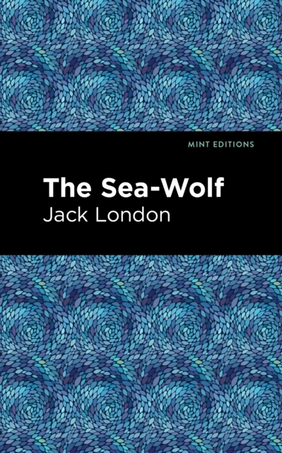 The Sea-Wolf, EPUB eBook