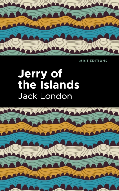 Jerry of the Islands, EPUB eBook