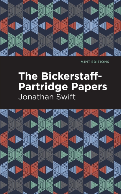 The Bickerstaff-Partridge Papers, EPUB eBook