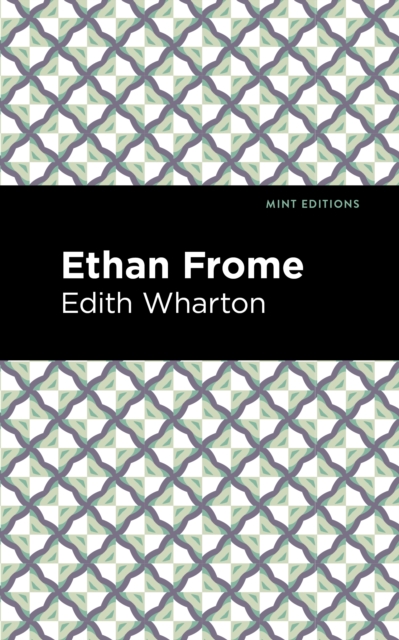 Ethan Frome, EPUB eBook